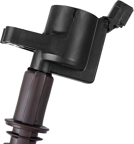 Miniatura 7 de Bobinas de encendido para Ford F150 F250 Expedition Lincoln Navigator 2008 2009 2010 2011 2012 2013 2014 paquetes de bobinas 4.6 5.4 V8 sustituye a