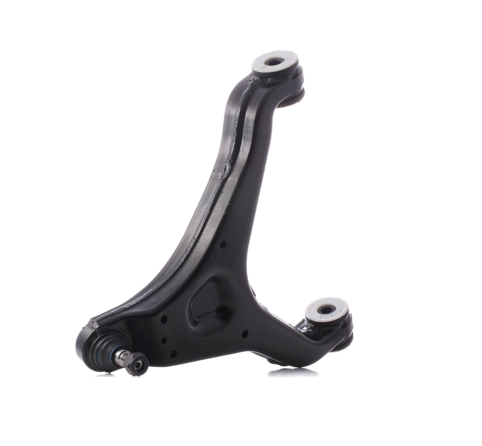 RIDEX 273C1258 Braccio oscillante sospensione ruota Anteriore Sinistra Compatibilità con IVECO DAILY III Cassone/Furgonato/Promiscuo