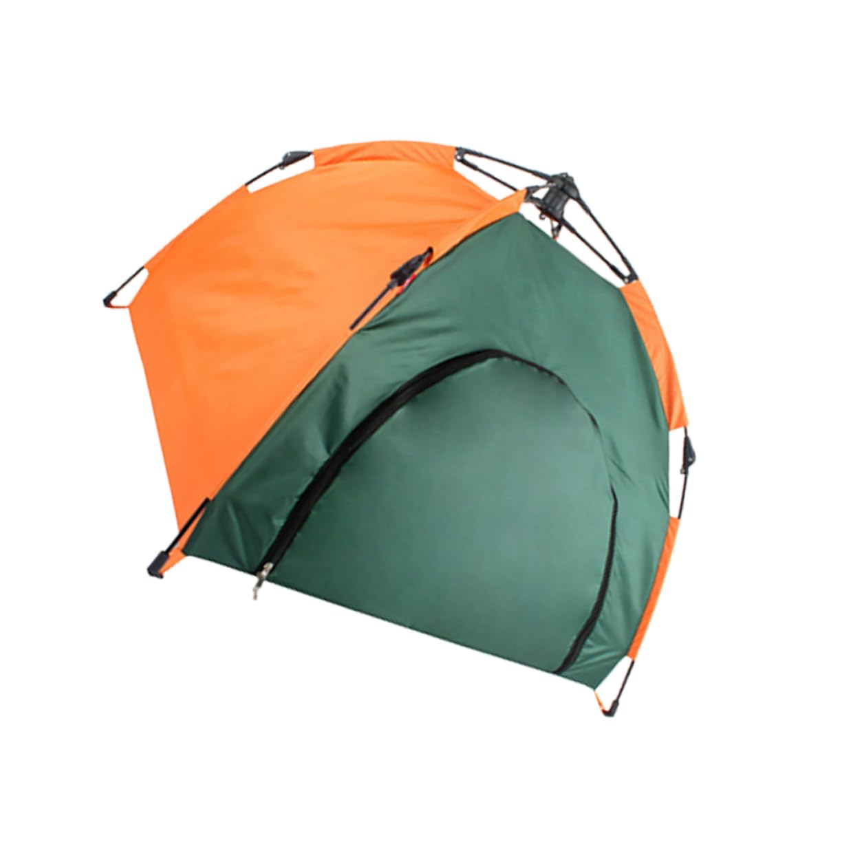 Niche pour animaux pliable extérieure imperméable TOYANDONA contre le soleil direct