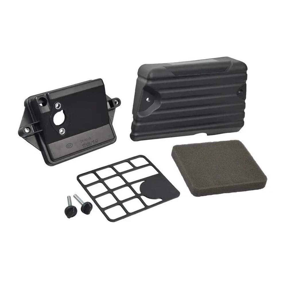 Filtro de aire compatible con generadores ST154 de 2.4 HP (1200, 1500, 1400, 1800 W).