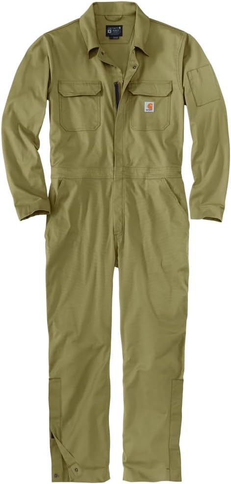 Carhartt Men's Rigby Coverall