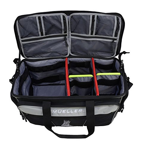MUELLER SPORTS MEDICINE bolsa de entrenamiento para partidos