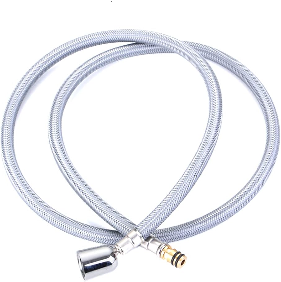 Fat-Cat Kitchen Faucet Replacement Parts Replacement Hose For Pull Out Faucet (for M15)