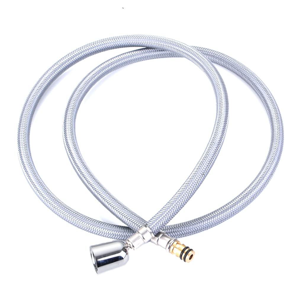 Fat-Cat Kitchen Faucet Replacement Parts Replacement Hose For Pull Out Faucet (for M15)