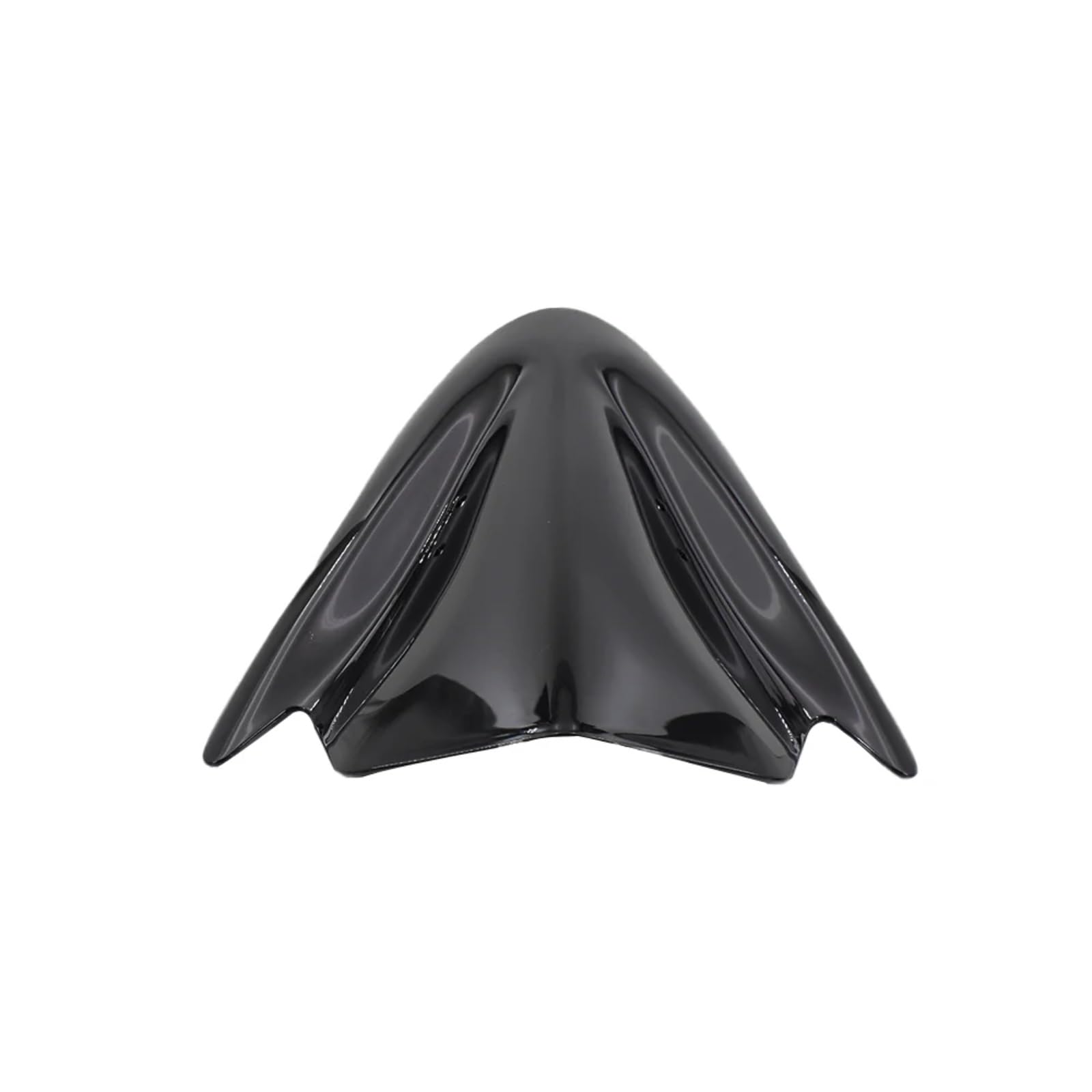 Parabrezza Spoiler Per ER-6N 2012-2016 Parabrezza Parabrezza Doppia Bolla Deflettore Del Per Vento Accessori Moto Moto Per Vento Schermo Deflettore