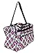 High Fashion Print Gym Dance Cheer Travel Duffle Bag 22