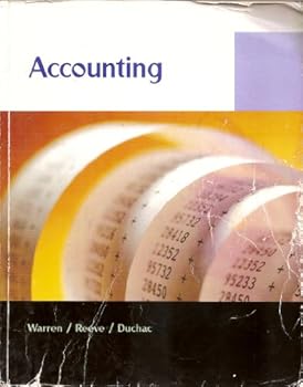Paperback Accouting(custom) Book