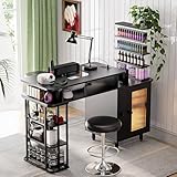 Kikihouse Manicure Table...image
