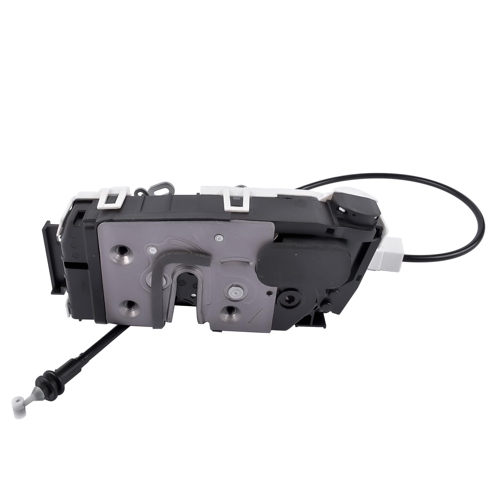 Bisenya Arrière Serrure de Porte Arrière 8 Pôles Remplacement pour Sprinter 3,5-T 3-T 5-T 4,6-T B906 2006-2018 A9067401035 A9067400735