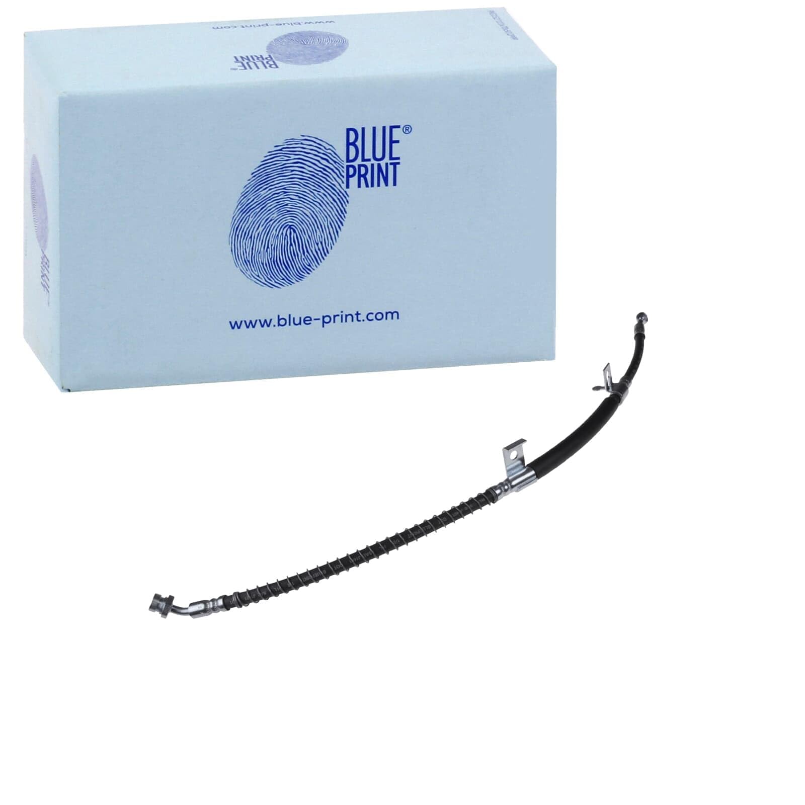 Flexible brake hose Front Axle Left ADG053165 BLUE PRINT for KIA SORENTO I