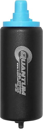 Miniatura 9 de QFS OEM - Bomba de combustible de repuesto para Honda Foreman 500 Rancher 420 500 Rincon 680 TRX 700XX, 2006-2021, OEM 16700-KYJ-901 16800-GFM-K01