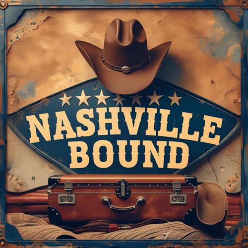  Nashville bound