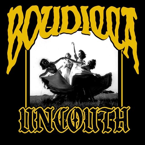Boudicca