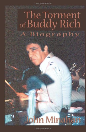 The Torment of Buddy Rich