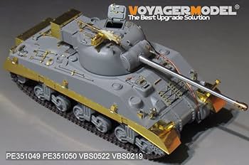 タミヤ　シャーマンVC ファイアフライ イギリス シャーマンVC ファイアフライ (プラモデル) - ホビー