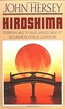 Hiroshima By John Hersey