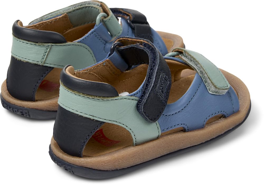 Camper Bicho K800362 Sandalia de 2 correasBebé-Niños