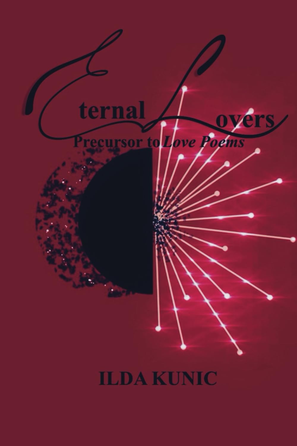 ETERNAL LOVERS: Precursor to Love Poems