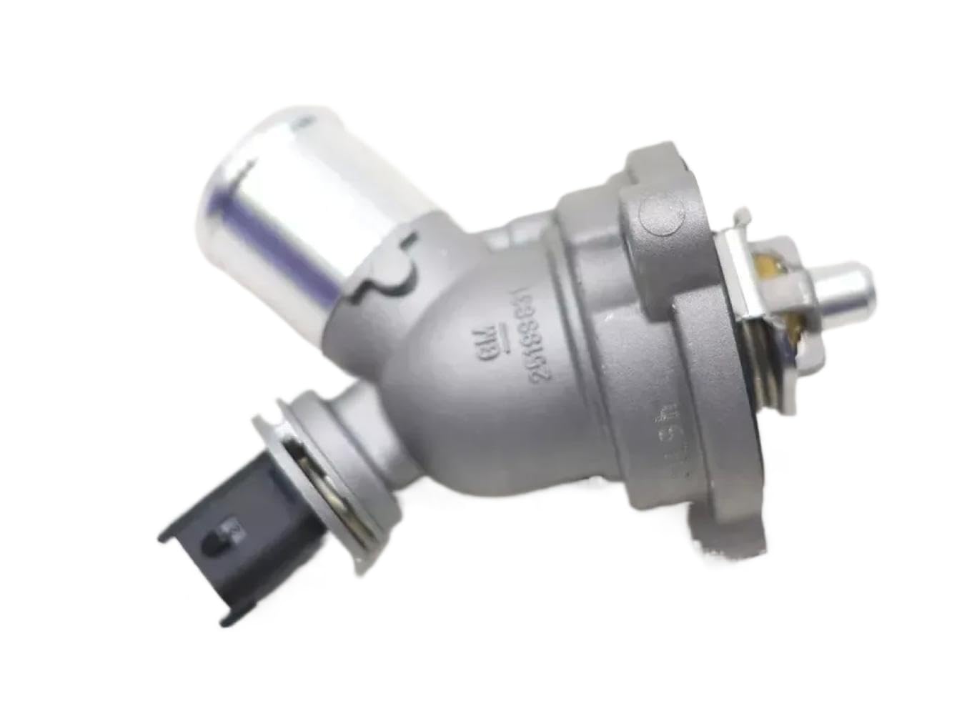 Engine Coolant Thermostat 1.2L L4 25199831 Compatible With Spark