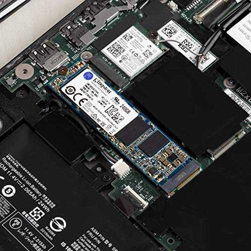 Ssd Kingston A400, 120Gb, M.2, Leitura 500Mb/S, Gravação 320Mb/S - Sa400M8/120G