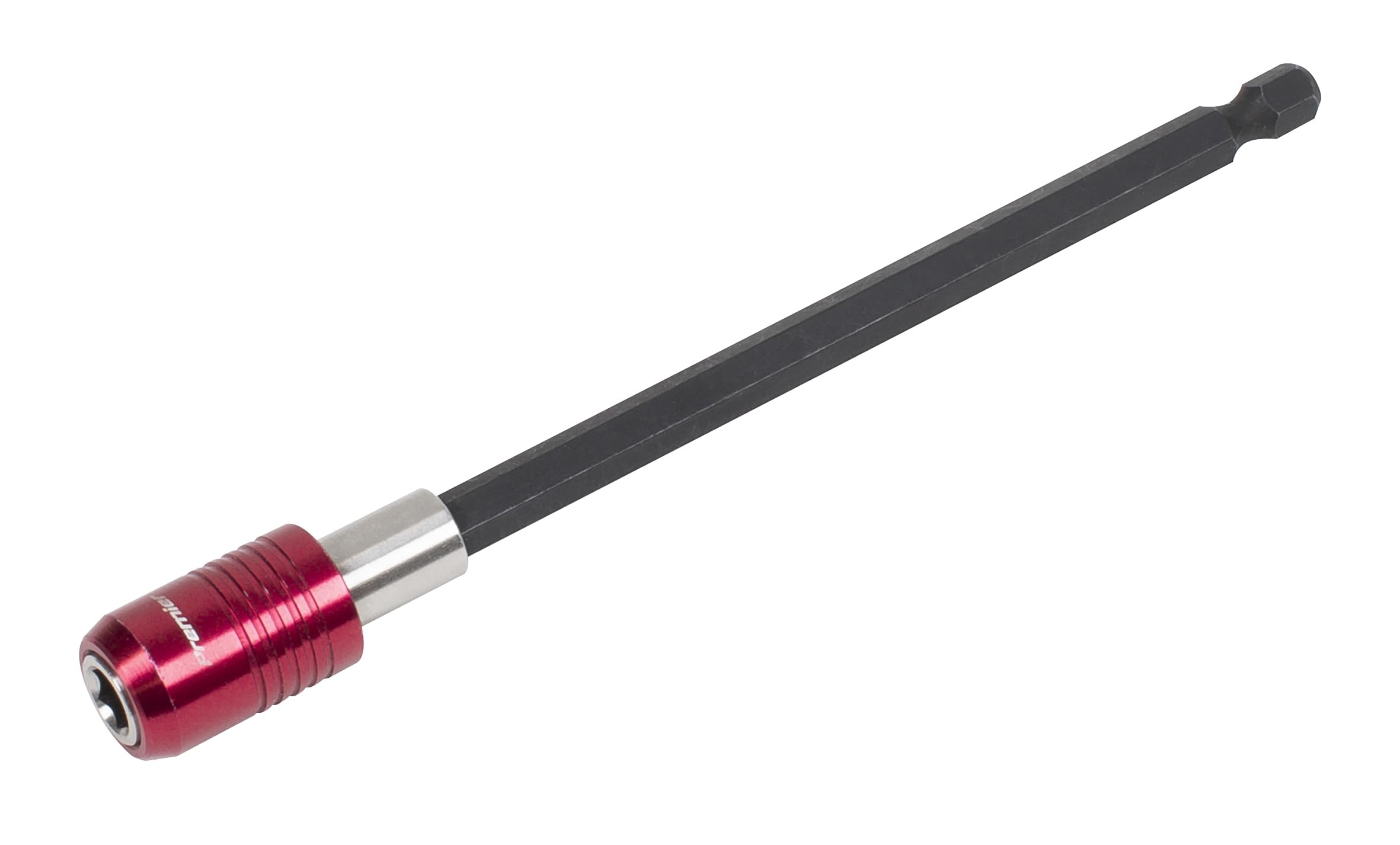 Sealey Premier Quick Chuck Magnetic Bit Holder 150mm