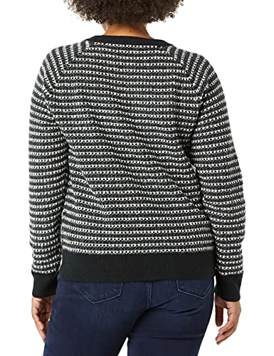 Image of Amazon Essentials Crewneck Sweater for Women, Soft-Touch