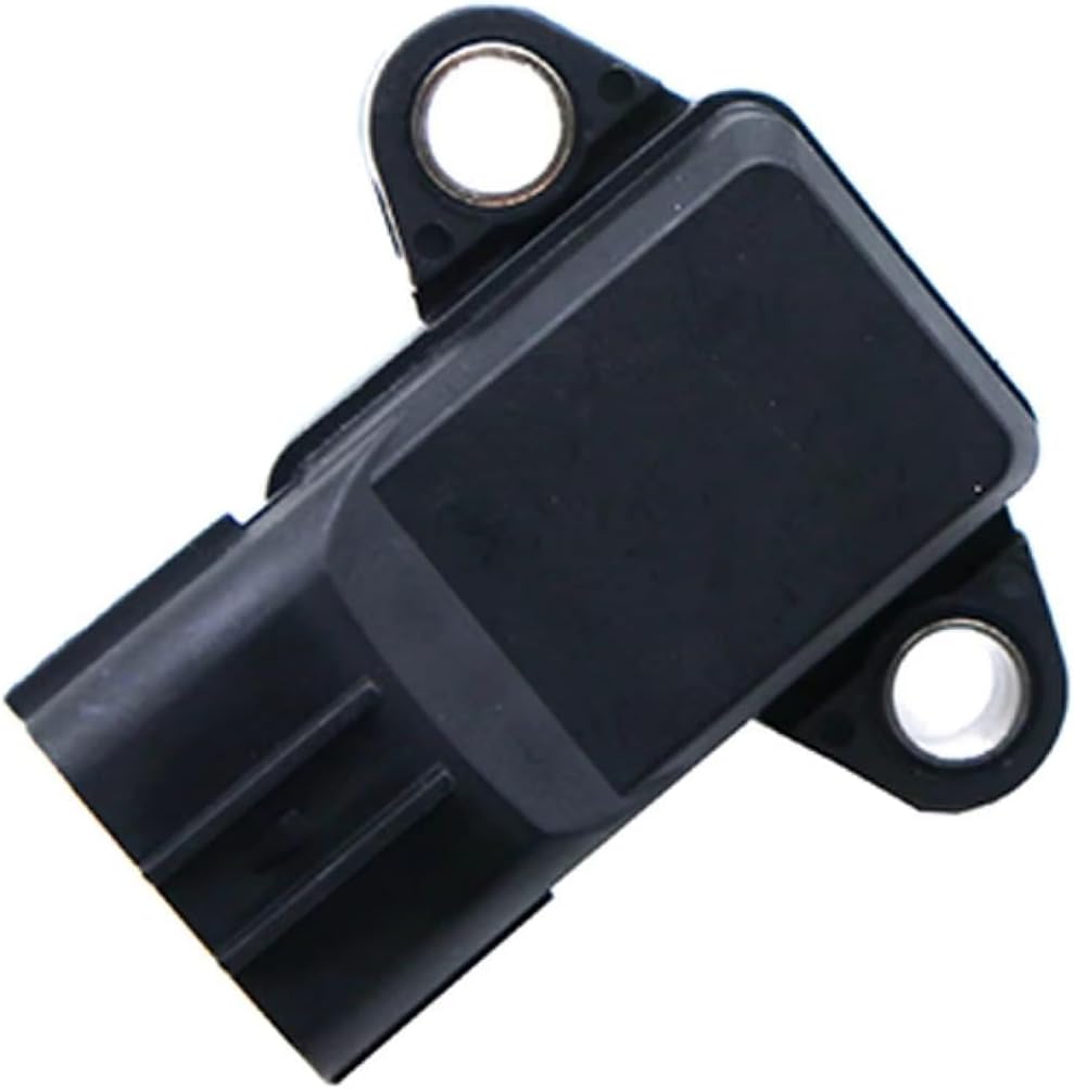 Car MAP Sensors Compatible with Mitsubishi for Lancer for Cedia for Colt Plus MN143855 Air Intake Manifold Pressure MAP Snesor