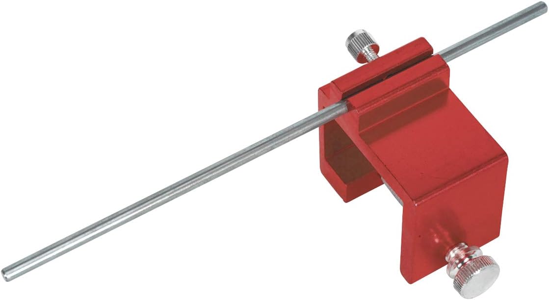 Sealey MS005 Motorcycle Chain Alignment Tool Motorcycle Service