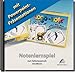 Produktbild Logo-Note. Jetzt auf CD-ROM zum beliebig häufigen Selbstausdrucken inkl. dreier Powerpoint-Präsentationen. Einzellizenz