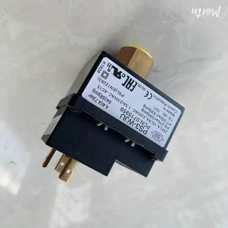 Sensor PS3-WJU