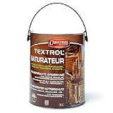 textrol transparent  Textrol 5 l Holzschutz Hell