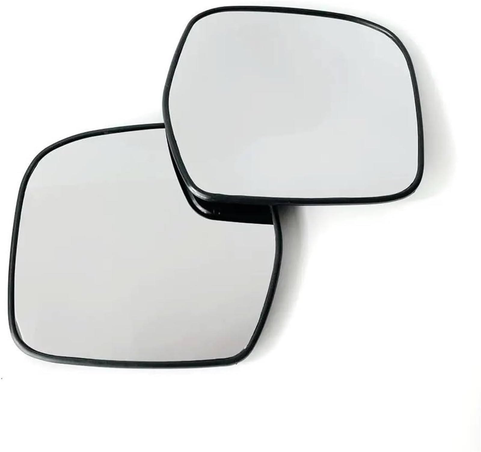 Remplacement du verre du rétroviseur extérieur chauffant 1996-2002
