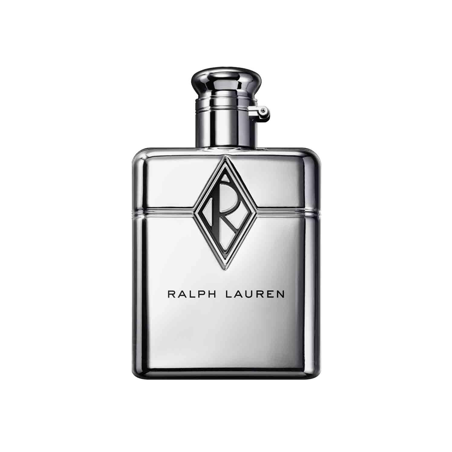 Ralph Lauren Ralph’s Club New York EDP, profumo uomo ambrato, 100ml