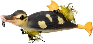 Savage Gear 3D Suicide Duck 10,5 cm 15 cm Wobbler Ente Hechtköder
