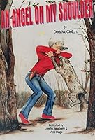 An Angel On My Shoulder 1893595048 Book Cover
