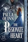 The Passionate Heart (Hearts of the Conquest)