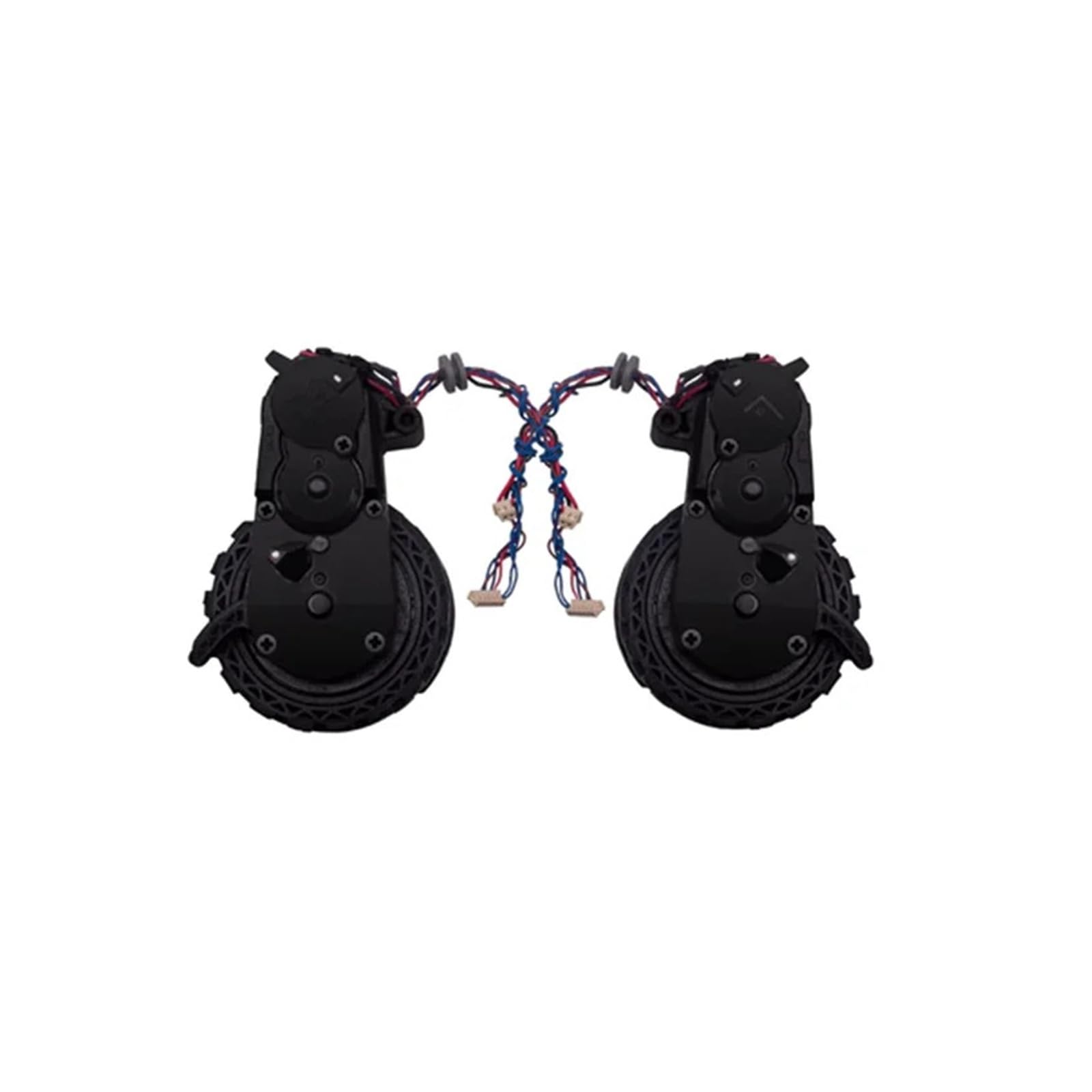 Roues Deebot T8 T9 N8 de remplacement pour rénover la navigation du robot