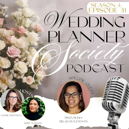 Couverture de When Trust Matters Most: Leadership Lessons from South Asian Wedding Planning