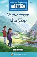 View from the Top 1733859853 Book Cover