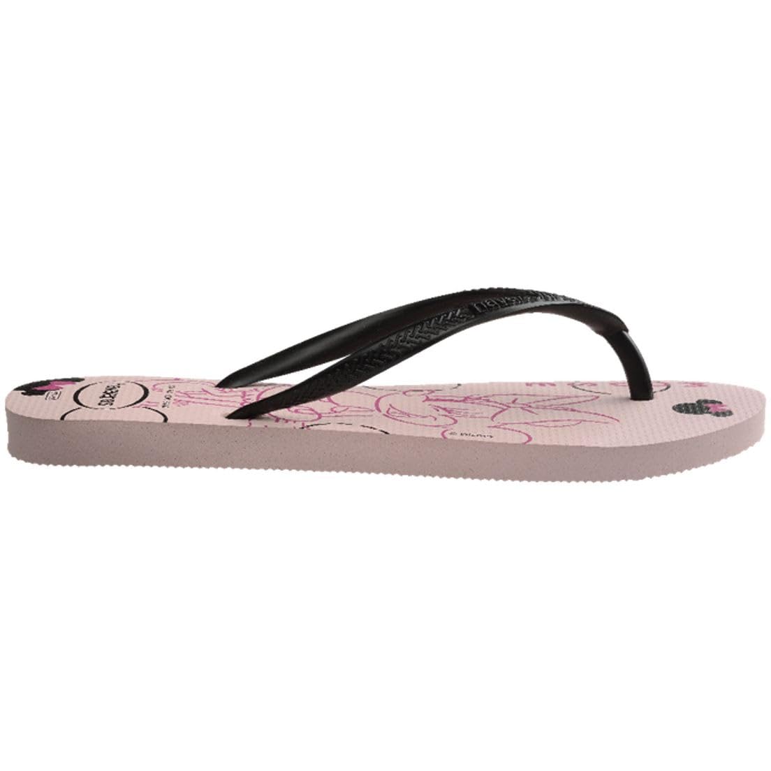 Havaianas Slim Disney (Mini Me) Mädchen FlipFlop