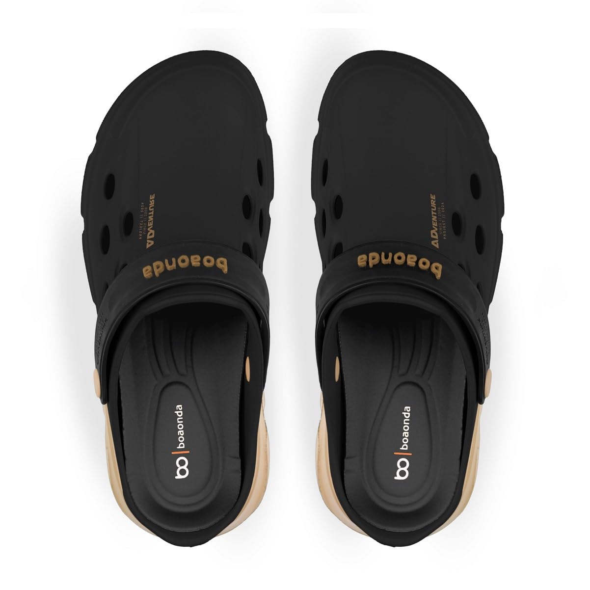 Boaonda, SANDÁLIA BABUCHE MASCULINA BOAONDA ADVENTURE 2422 SUPER LEVE em promoção! Veja a oferta e mais achadinhos de Sandálias & Chinelos 4 Hoje é o melhor dia para comprar Boaonda, SANDÁLIA BABUCHE MASCULINA BOAONDA ADVENTURE 2422 SUPER LEVE com aquele preço maroto! Promoção! Aproveite a oferta! 4