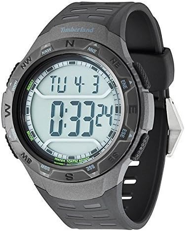 OROLOGIO UOMO LCD DIGITALE TIMBERLAND 100M WR - TBL13552JPBB : Amazon.it:  Orologi