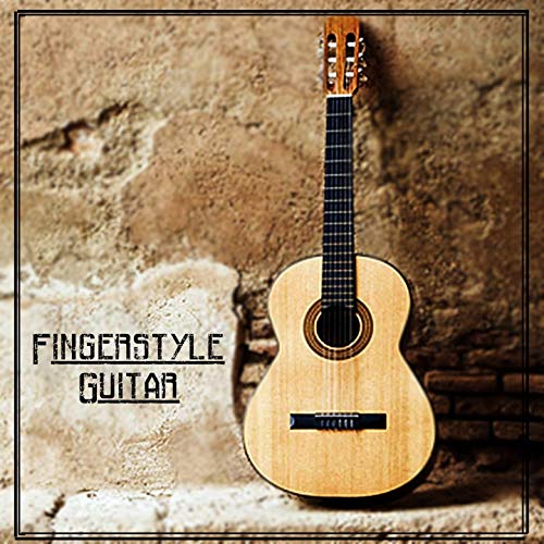 Amazon.co.jp Fingerstyle Guitar (Cover) VARIOUS ARTISTS デジタルミュージック
