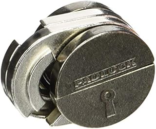 EUREKA 515095" Huzzle Cast Padlock Puzzle