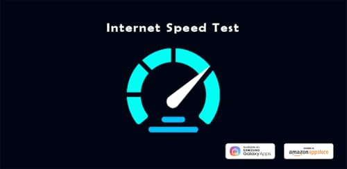 internet speed meter