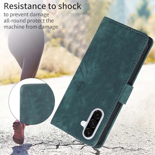 Coque Samsung Galaxy A17 protège écran des chutes grâce à sa housse - 4