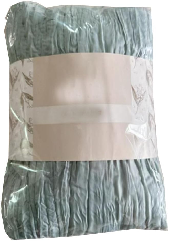 Classical Crape Heko Obi Yukata Belt Japanese Cospaly