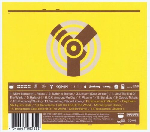 Miniatura 2 de Harmonizer