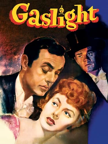 Gaslight (1944)