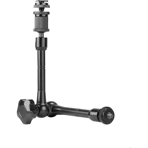 HIFFIN 11 Adjustable Magic Arm 28cm